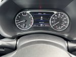 2024 Nissan Sentra SV — Aspen White interior and detail view 17, for sale at Bellingham Nissan in Bellingham, WA