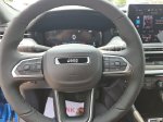 2026 Jeep Compass Limited — Blue Pearl interior and detail view 20, for sale at Williams Brothers Dodge Chrysler Jeep Ram of Dundee in Dundee, MI