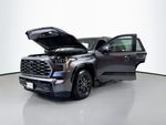 2024 Toyota Sequoia Platinum - Magnetic Gray Metallic exterior view 19