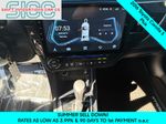 2016 Toyota Corolla S Plus - Slate Metallic exterior view 15