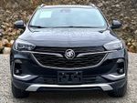 2020 Buick Encore GX Essence - Ebony Twilight Metallic exterior view 3