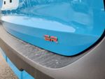 2026 Nissan Kicks SR - Blue Metallic exterior view 6