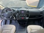 2020 Ram ProMaster 3500 High Roof — Bright Silver Clearcoat Metallic interior and detail view 14, for sale at RDS Ineos Grenadier in Devon, PA