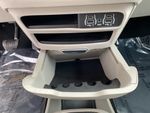 2024 Chrysler Pacifica Touring L — Diamond Black interior and detail view 19, for sale at Williams Brothers Dodge Chrysler Jeep Ram of Dundee in Dundee, MI