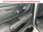 2026 Ram 1500 Limited — Ivory White exterior view 8, for sale at Lakeshore CDJR in Slidell, LA