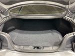 2025 Ford Mustang GT Premium - Gray Metallic exterior view 12