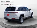 2026 Jeep Grand Cherokee Laredo X - Bright White Clearcoat exterior view 16