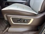 2026 Ram 1500 Laramie - Blue Metallic exterior view 8