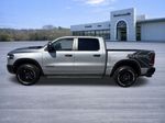 2025 Ram 1500 Rebel - Billet Silver Metallic Clearcoat exterior view 7