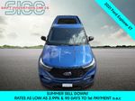 2021 Ford Explorer ST - Blue Metallic exterior view 10