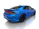 2023 Dodge Charger R/T Scat Pack - Blue Pearl exterior view 4
