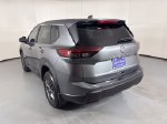 2026 Nissan Rogue S — Gun Metallic exterior view 6, for sale at Courtesy Nissan of Mesa in Mesa, AZ