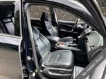 2015 Acura MDX 3.5L Advance Pkg w/Entertainment Pkg — Crystal Black Pearl exterior view 7, for sale at A Better Way Wholesale Autos in Naugatuck, CT