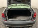 2017 Volkswagen Passat 1.8T R-Line — Platinum Gray Metallic interior and detail view 14, for sale at Don Wood Toyota in Athens, OH