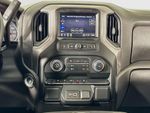2022 Chevrolet Silverado 1500 Custom — Silver Ice Metallic interior and detail view 12, for sale at Legend  Auto Sales in Puyallup, WA