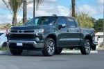 2026 Chevrolet Silverado 1500 LT — Cypress exterior view 8, for sale at Sedano Chevrolet in Santee, CA