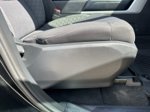 2024 Toyota Tundra SR5 — Midnight Black Metallic interior and detail view 12, for sale at Lakeshore CDJR in Slidell, LA
