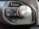 2026 Ram 1500 Laramie - Molten Red Pearlcoat exterior view 5