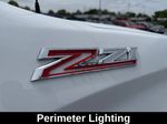 2023 Chevrolet SILVERADO 1500 LTZ - Summit White exterior view 12