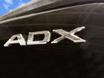 2026 Acura ADX Base — Nh-731p/Crystal_Bl exterior view 5, for sale at Autosport Acura of Denville in Denville, NJ