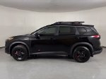 2026 Nissan Rogue Rock Creek — Super Black exterior view 5, for sale at Courtesy Nissan of Mesa in Mesa, AZ