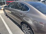 2014 Kia Cadenza Premium - Bronze Metallic exterior view 6