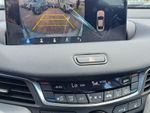 2025 Acura TLX Technology Package - Liquid Carbon Metallic exterior view 12