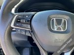 2019 Honda Accord LX — Crystal Black Pearl interior and detail view 12, for sale at A Better Way Wholesale Autos in Naugatuck, CT