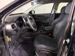 2017 Kia Sorento LX - Ebony Black exterior view 15