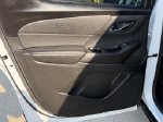 2023 Chevrolet Traverse Premier — Summit White interior and detail view 20, for sale at Velocity Auto Source in RICHMOND, KY