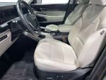 2024 Kia Telluride EX - Moss exterior view 19