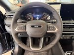 2026 Jeep Compass Altitude Special Edition — Diamond Black interior and detail view 12, for sale at Ryan CDJR Buffalo in Buffalo, MN