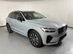 2025 Volvo XC60 B5 Core - Gray exterior view 2
