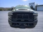 2026 Ram 2500 Power Wagon - Granite Crystal Metallic Clearcoat exterior view 9