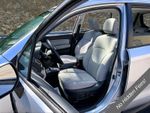 2018 Subaru Forester 2.5i Premium - Ice Silver Metallic exterior view 20