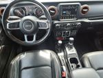 2020 Jeep Gladiator Mojave - Black Clearcoat exterior view 18