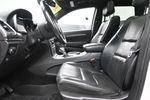 2018 Jeep Grand Cherokee Limited — Bright White Clearcoat interior and detail view 16, for sale at McGrath Ford in Hiawatha, IA