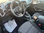 2025 Kia Soul LX — Black exterior view 6, for sale at Lakeshore CDJR in Slidell, LA