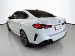 2025 BMW 2 Series 228 xDrive Gran Coupe - Gray Metallic exterior view 5