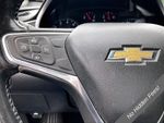 2019 Chevrolet Malibu RS — Red Tintcoat interior and detail view 13, for sale at A Better Way Wholesale Autos in Naugatuck, CT