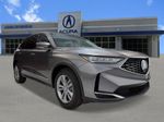 2026 Acura MDX Base — Nh-885m/Liquid_Car interior and detail view 9, for sale at Autosport Acura of Denville in Denville, NJ