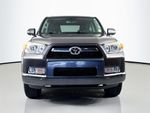 2010 Toyota 4Runner Limited - Magnetic Gray Metallic exterior view 2