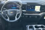 2026 Chevrolet Silverado 1500 LT — Black interior and detail view 14, for sale at Sedano Chevrolet in Santee, CA