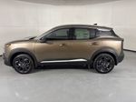 2026 Nissan Kicks SR - Bronze Metallic exterior view 5