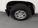 2026 Nissan Frontier S - Glacier White exterior view 11
