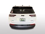 2025 Jeep Grand Cherokee L Limited - Bright White Clearcoat exterior view 5