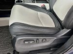 2026 Honda Odyssey Elite — Smoke Blue Pearl interior and detail view 9, for sale at Gerald Jones Honda in Augusta, GA