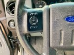 2014 Ford F-250SD XL — Sterling Gray Metallic interior and detail view 18, for sale at Don Wood Ford Lincoln in Athens, OH