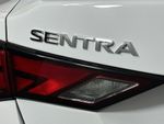2024 Nissan Sentra SV — Fresh Powder interior and detail view 10, for sale at Legend  Auto Sales in Puyallup, WA