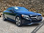 2017 Mercedes-Benz C-Class C 300 - Black exterior view 9